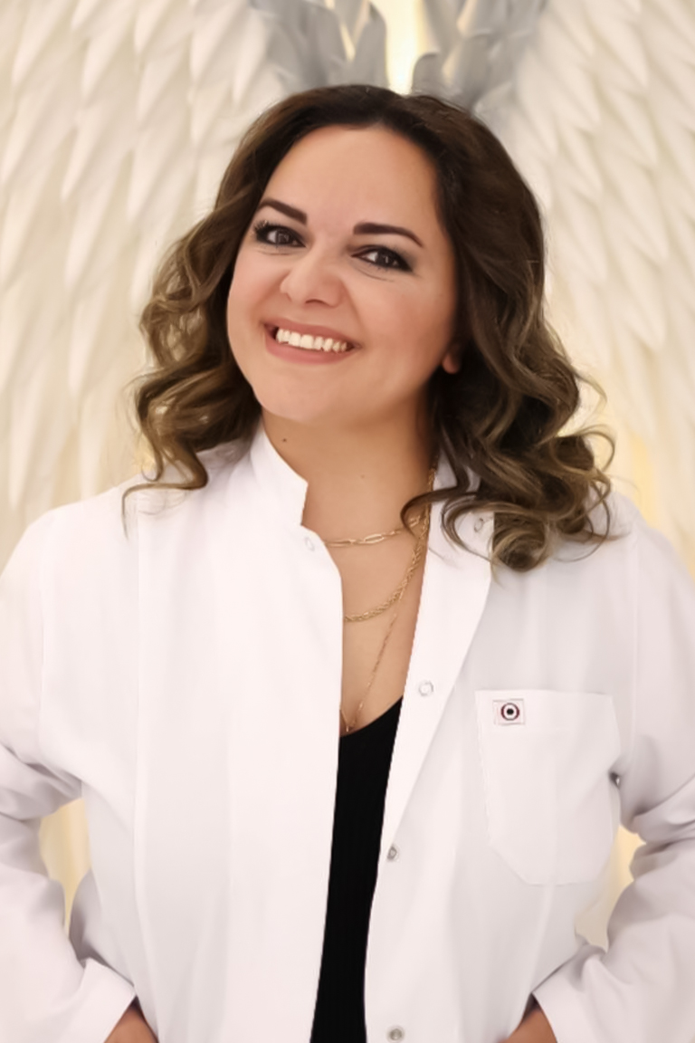 Dr. Dt. F. Aydın AVCI